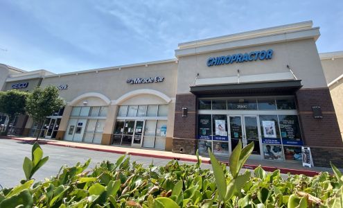 Martin Family Chiropractic Center - Pleasant Hill 2350 c Monument Blvd, Pleasant Hill California 94523