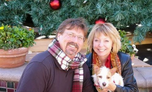 Peter Mcduff, D.C., Q.M.E. 2100 Monument Blvd # 16, Pleasant Hill California 94523