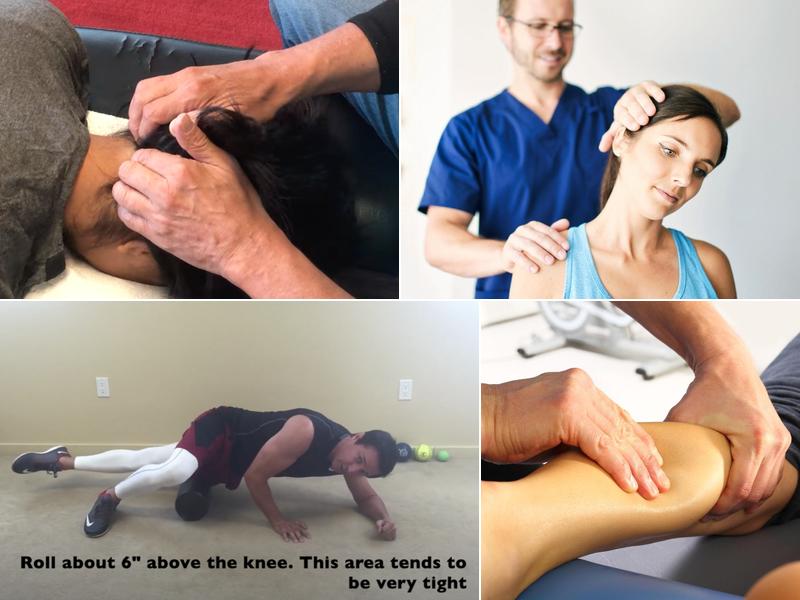 High Amplitude Health San Mateo Chiropractor