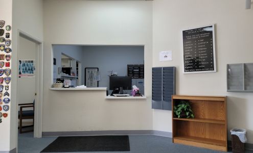 Crain Chiropractic 560 Masonic Way, Belmont California 94002