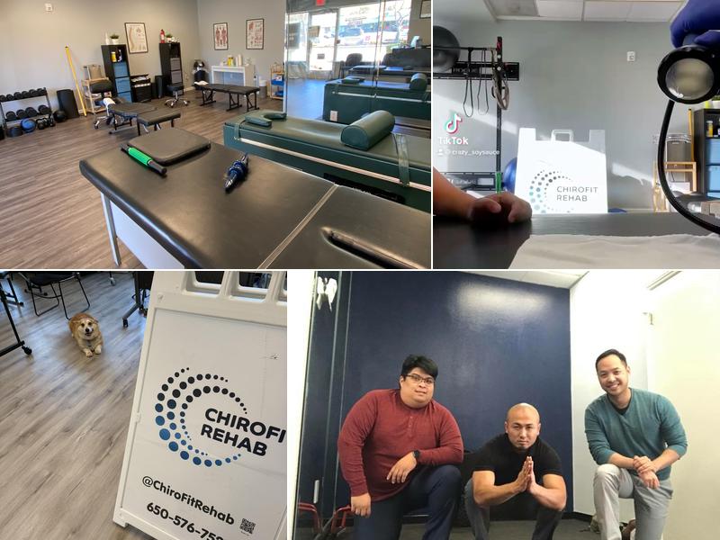 ChiroFit Rehab