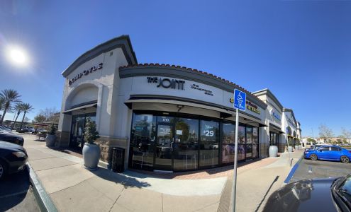 The Joint Chiropractic 12411 Limonite Ave, Eastvale California 91752