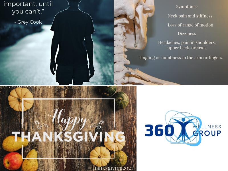 360 Wellness Group (South Pasadena)