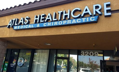 Atlas Healthcare Medical Group