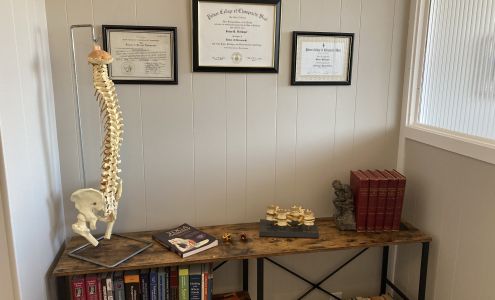 Bellinger Chiropractic