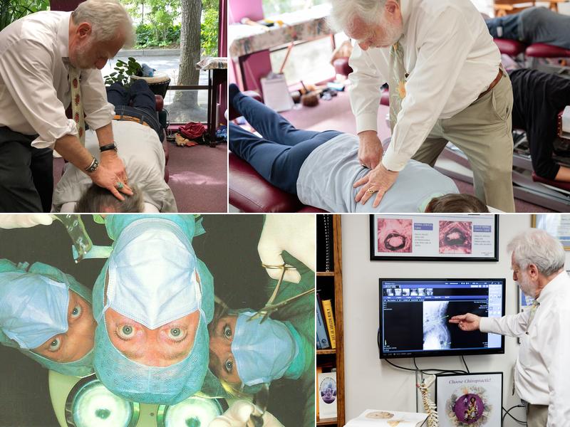 The Harte of Chiropractic, P.C.