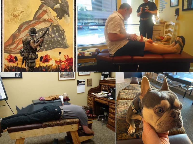 Coleman Chiropractic