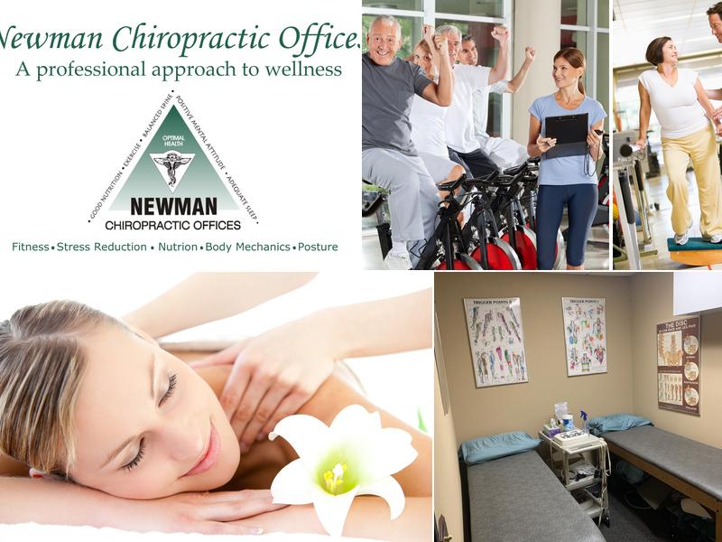 Newman Chiropractic