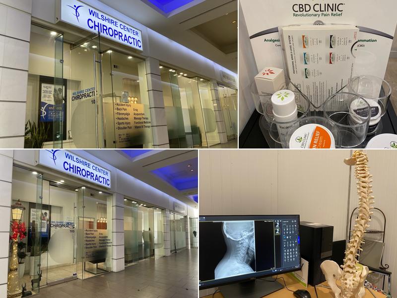 Wilshire Center Chiropractic