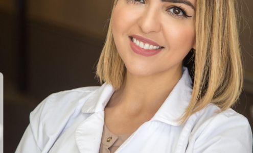 Body care Chiropractic, Hedie Adamous