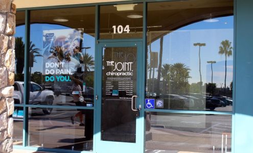 The Joint Chiropractic