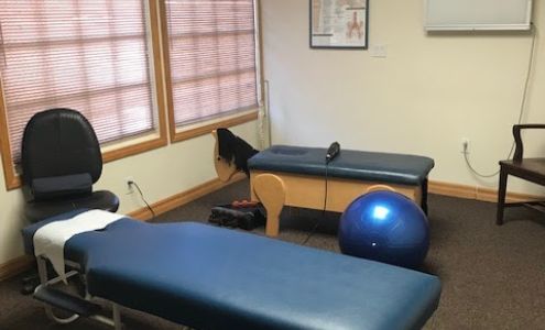 Beach Chiropractic Sports Center