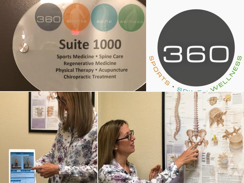 Jennifer L. Campagna, DC