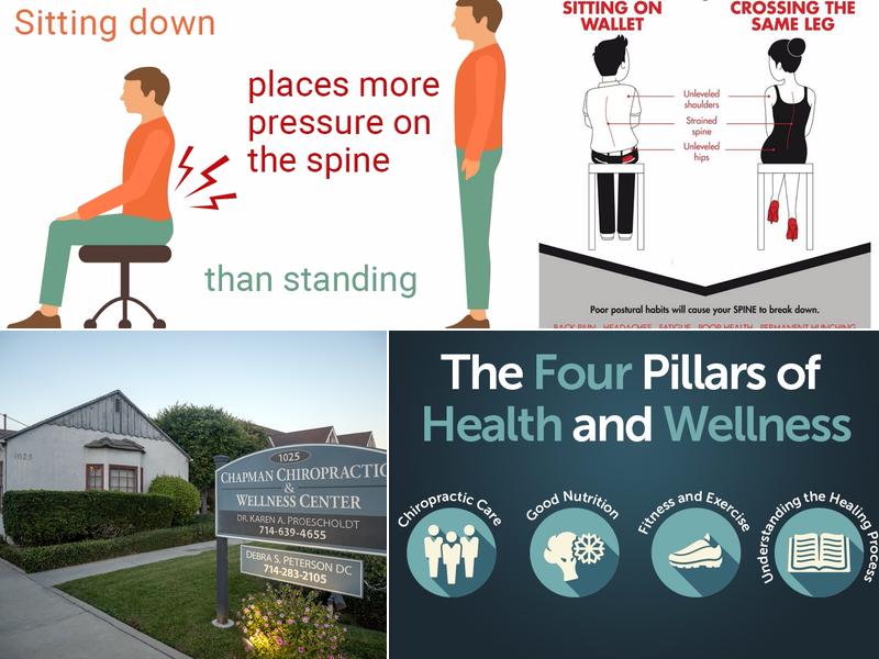 Chapman Chiropractic and Wellness Center