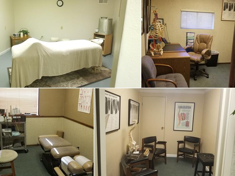 Frigard Chiropractic & Wellness Center