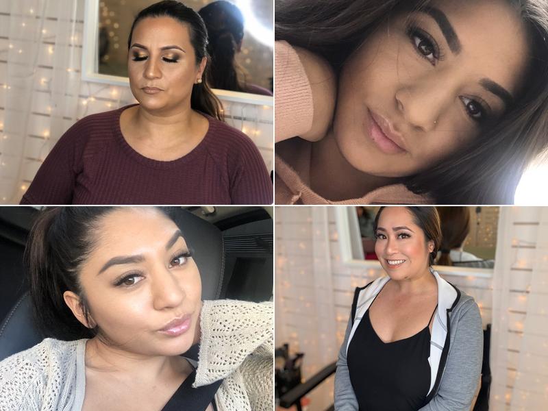 Beauty and Lashes by Lexxi