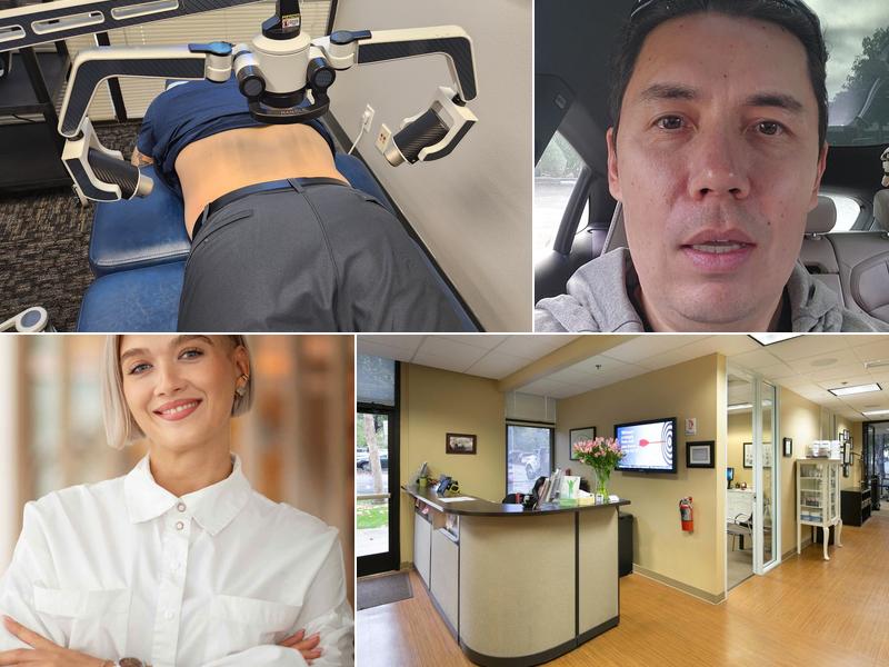 Neurolink Chiropractic