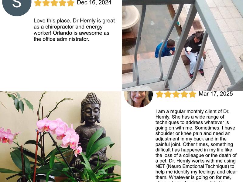 Virginia L. Hernly, DC