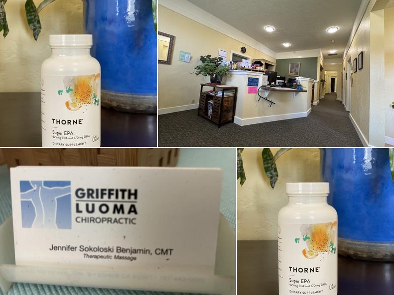 Griffith Luoma Chiropractic