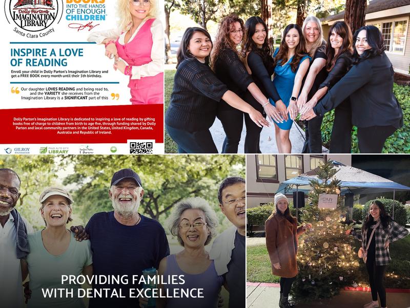 My Gilroy Dentist, Amy N. Tran, D.D.S.