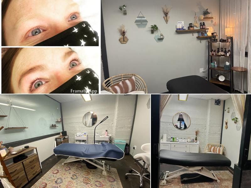 Wildly Rooted Waxing