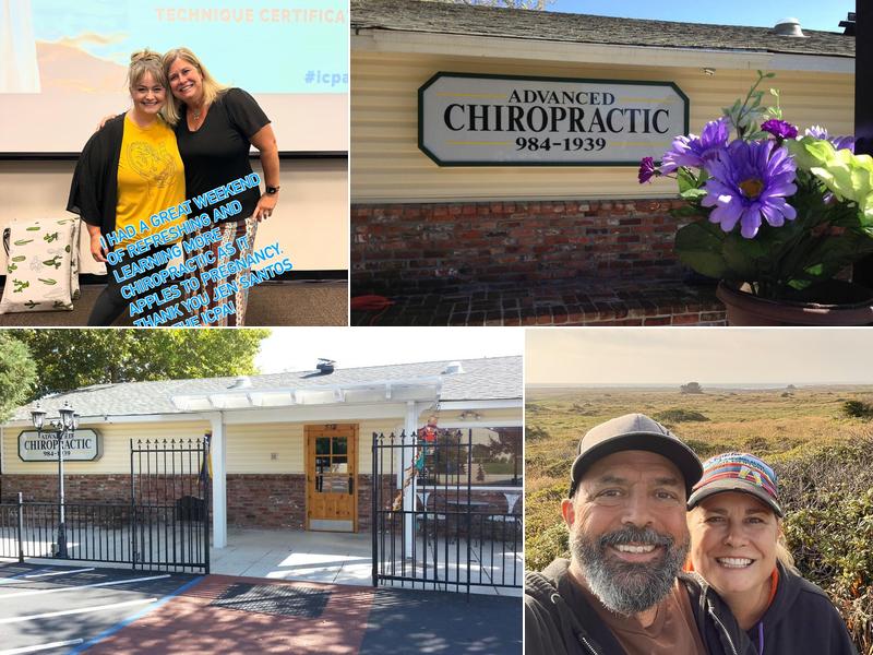 Advanced Chiropractic of Folsom