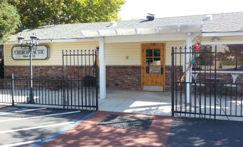 Advanced Chiropractic of Folsom