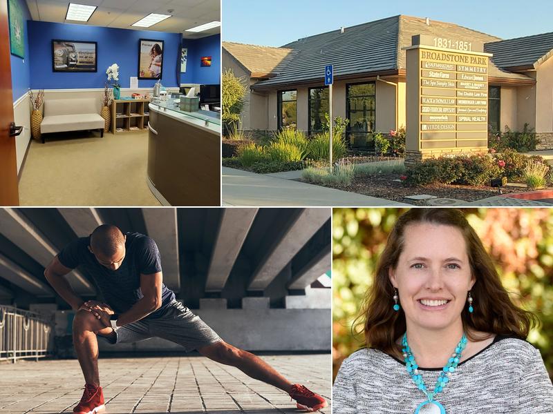 Broadstone Chiropractic