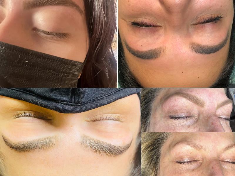 Made in Denver Brows & Beauty