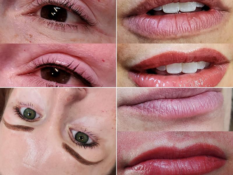 JC Beauty Bar & Brows