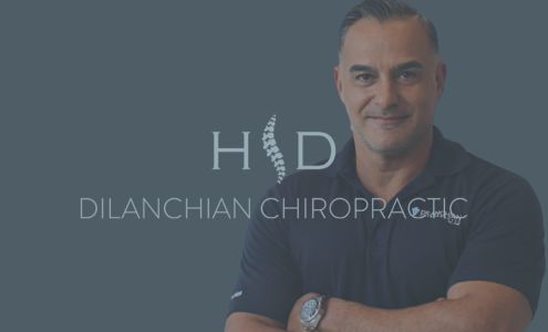 Dilanchian Chiropractic