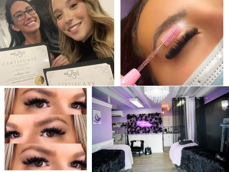 303 Lash Studio & Academy