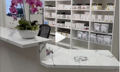 Dr. V Weight Management