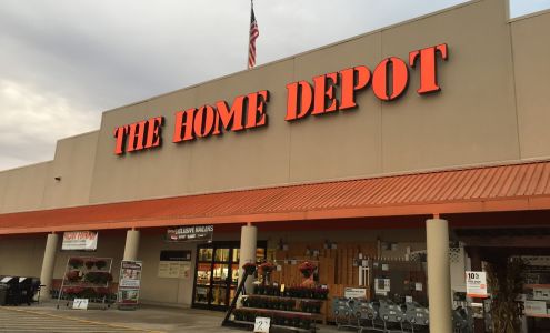 The Home Depot