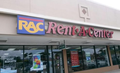 Rent-A-Center