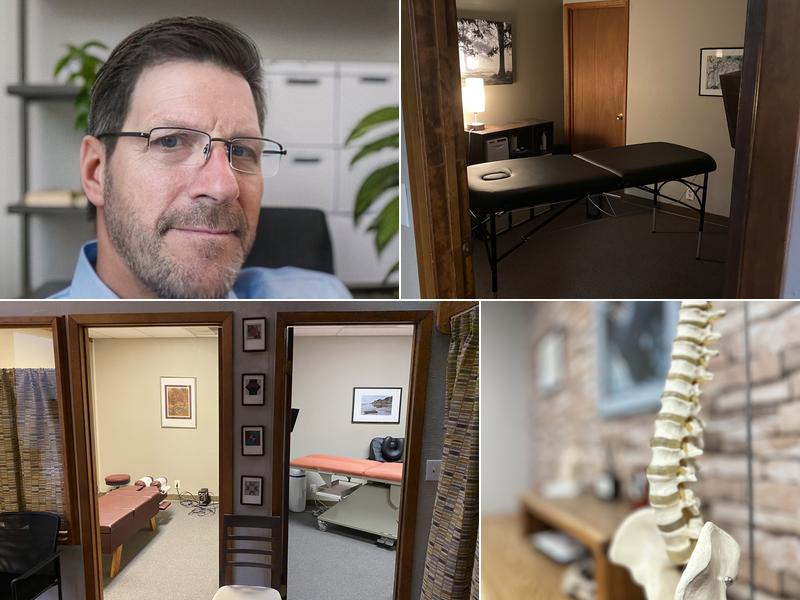 Alameda Chiropractic Center