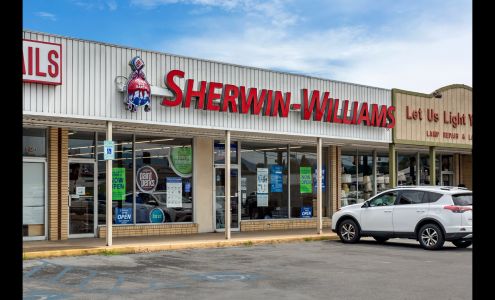 Sherwin-Williams Paint Store