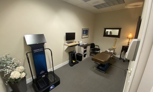 Chiropractic Wellness Group