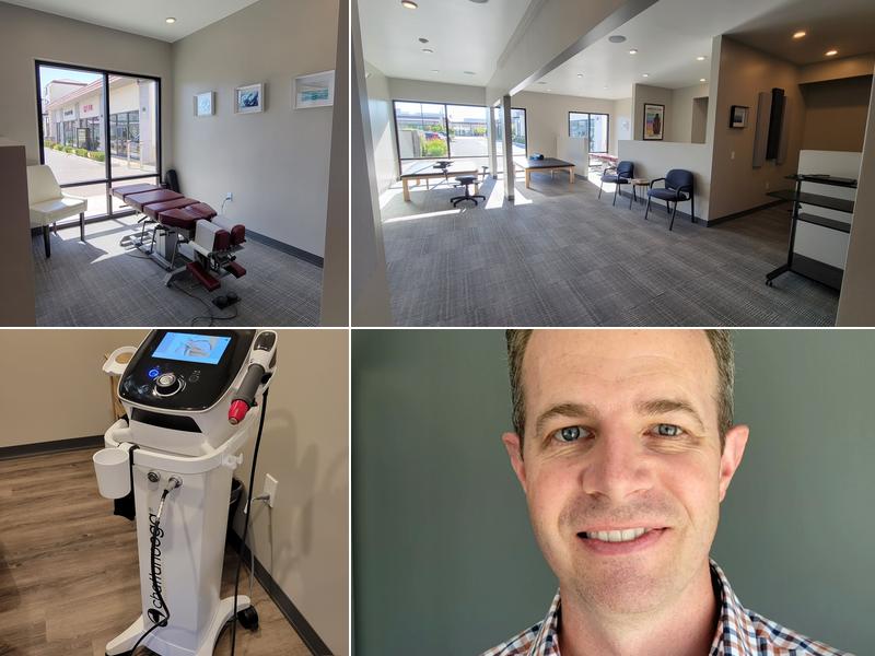 Restorative Spine & Joint