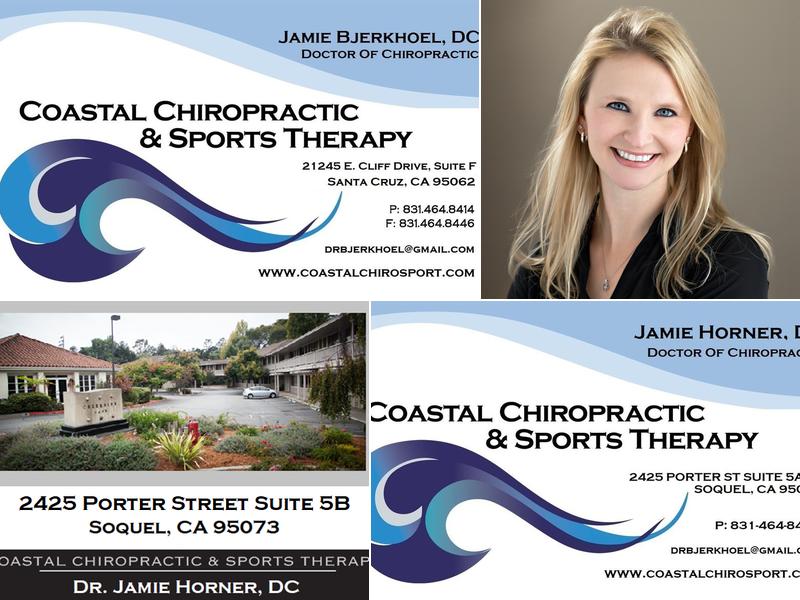 Dr. Jamie Bjerkhoel Horner