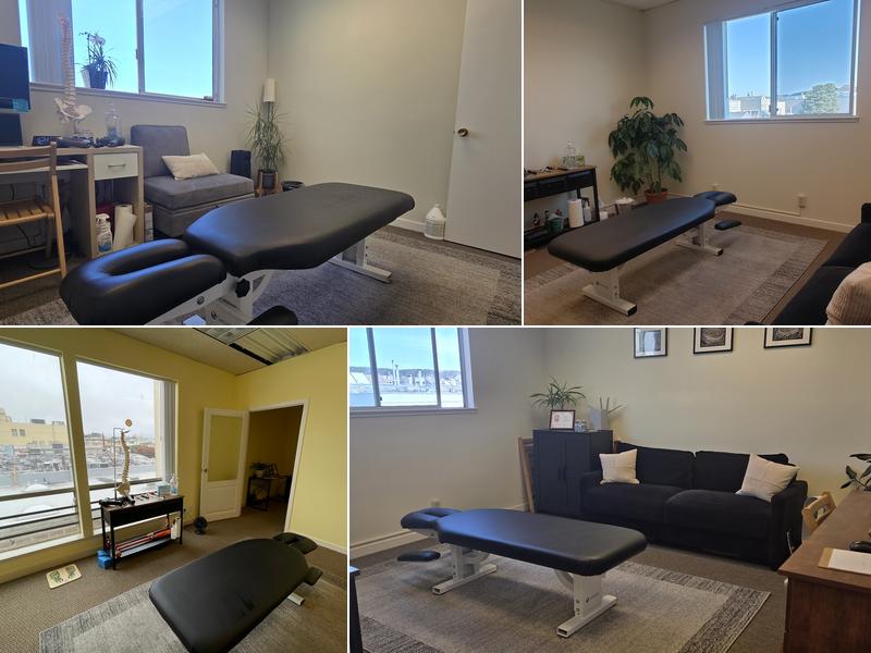 Joe's Chiropractic