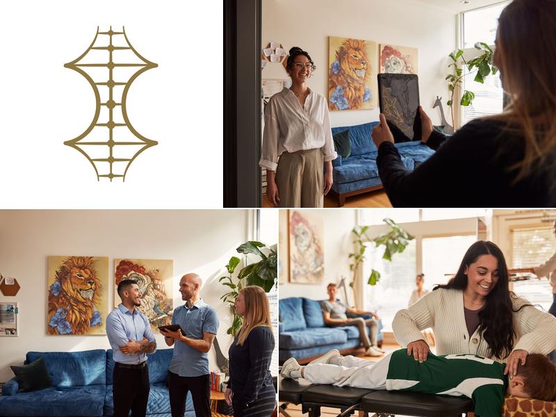 Golden Gate Chiropractic