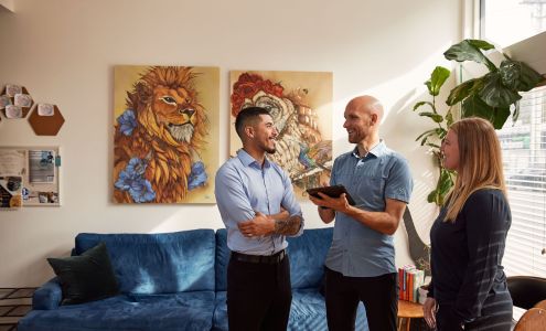 Golden Gate Chiropractic