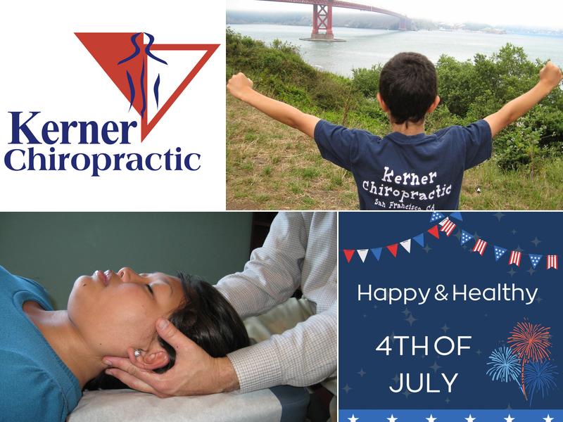 Kerner Chiropractic