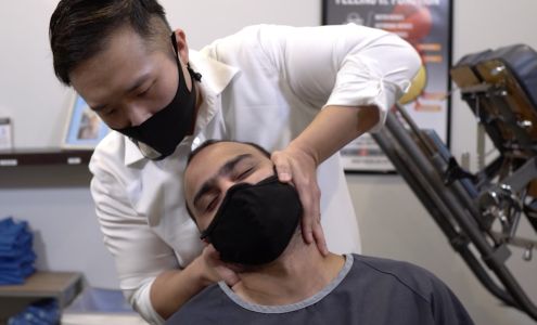 The Well Chiropractic