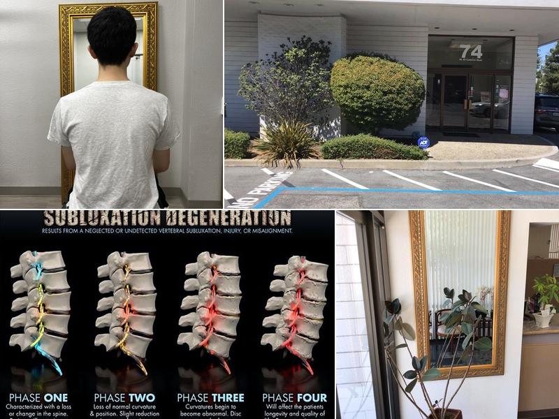 Inner Body Balance Chiropractic