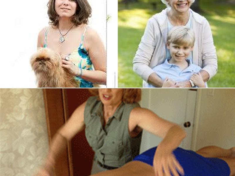 Laura J. Hershey, DC