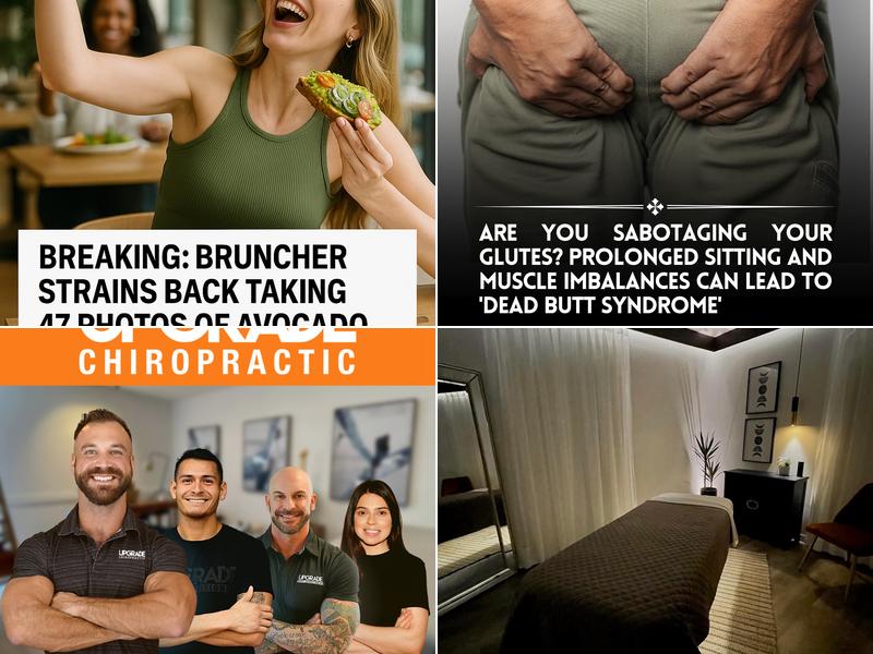 UPGRADE - Body Conditioning (Gaynier Chiropractic)