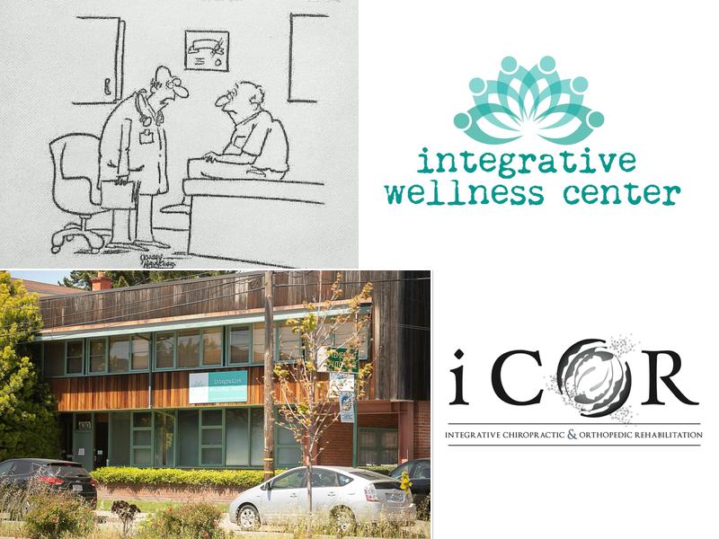 Integrative Chiropractic