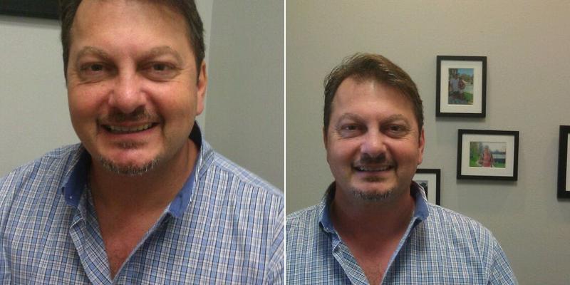 Leon S. Melkonian, DC